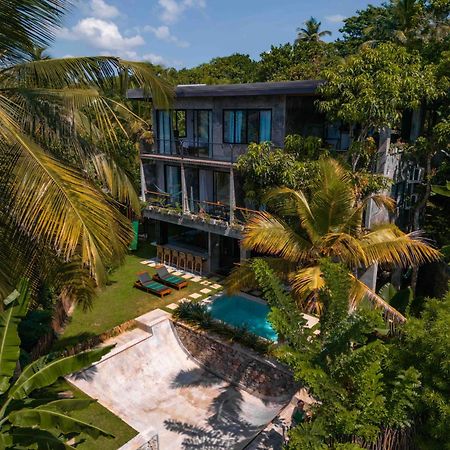 Gaia Soul Hotel Godauda Exterior photo