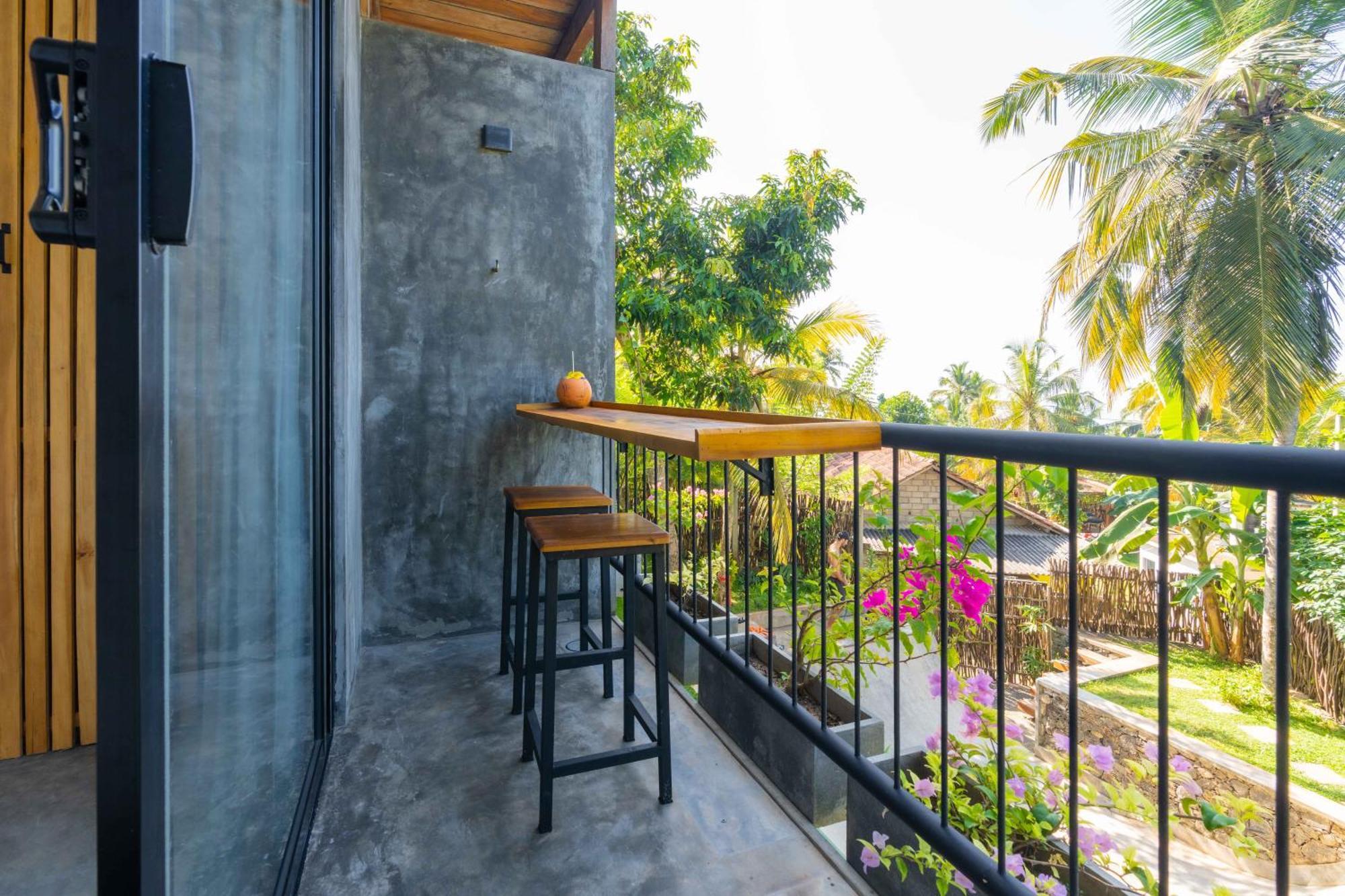 Gaia Soul Hotel Godauda Exterior photo
