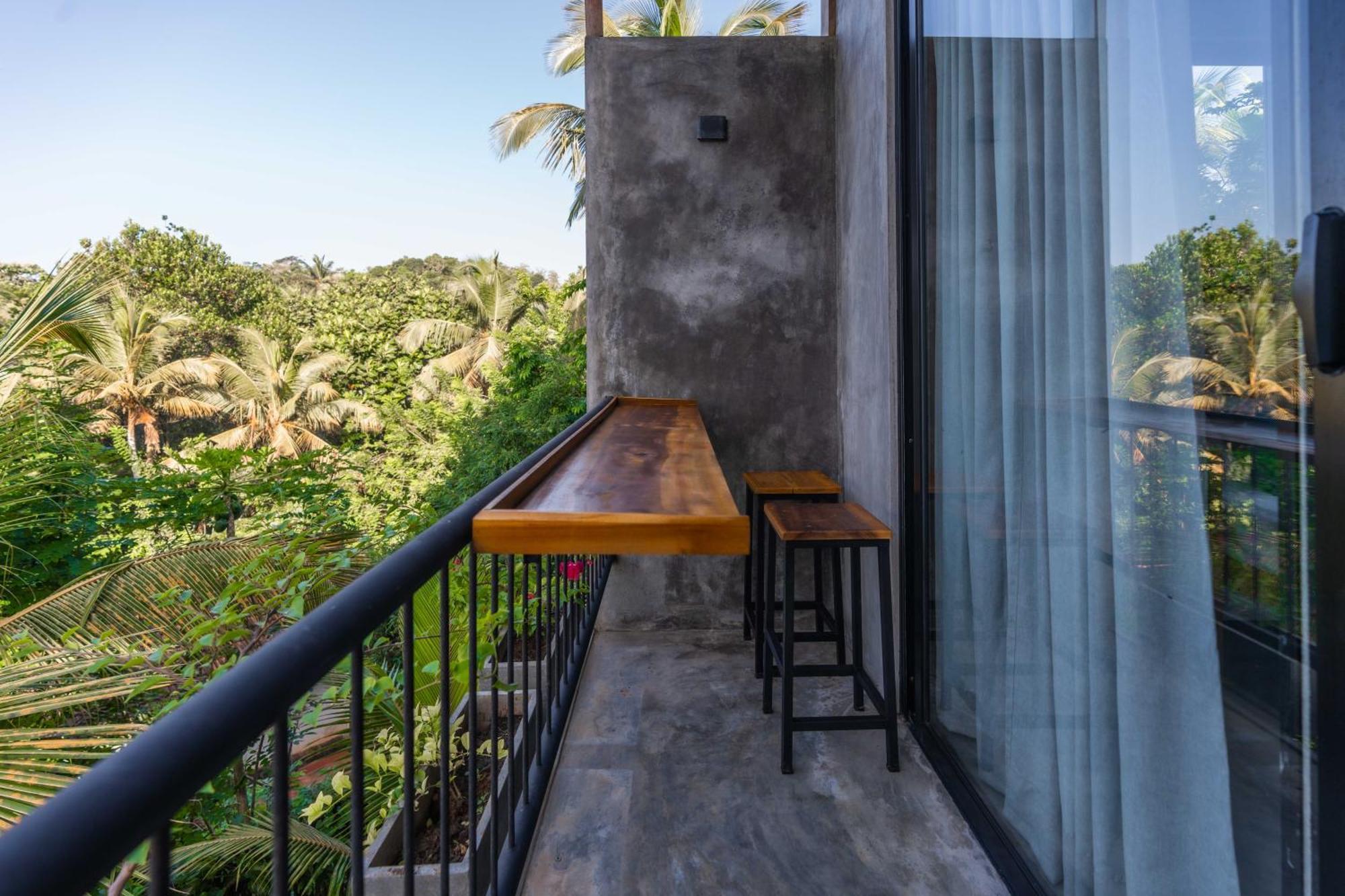 Gaia Soul Hotel Godauda Exterior photo