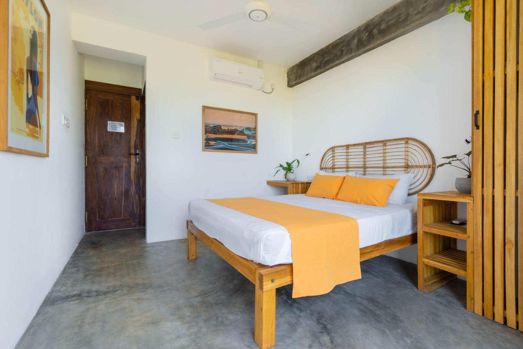Gaia Soul Hotel Godauda Exterior photo