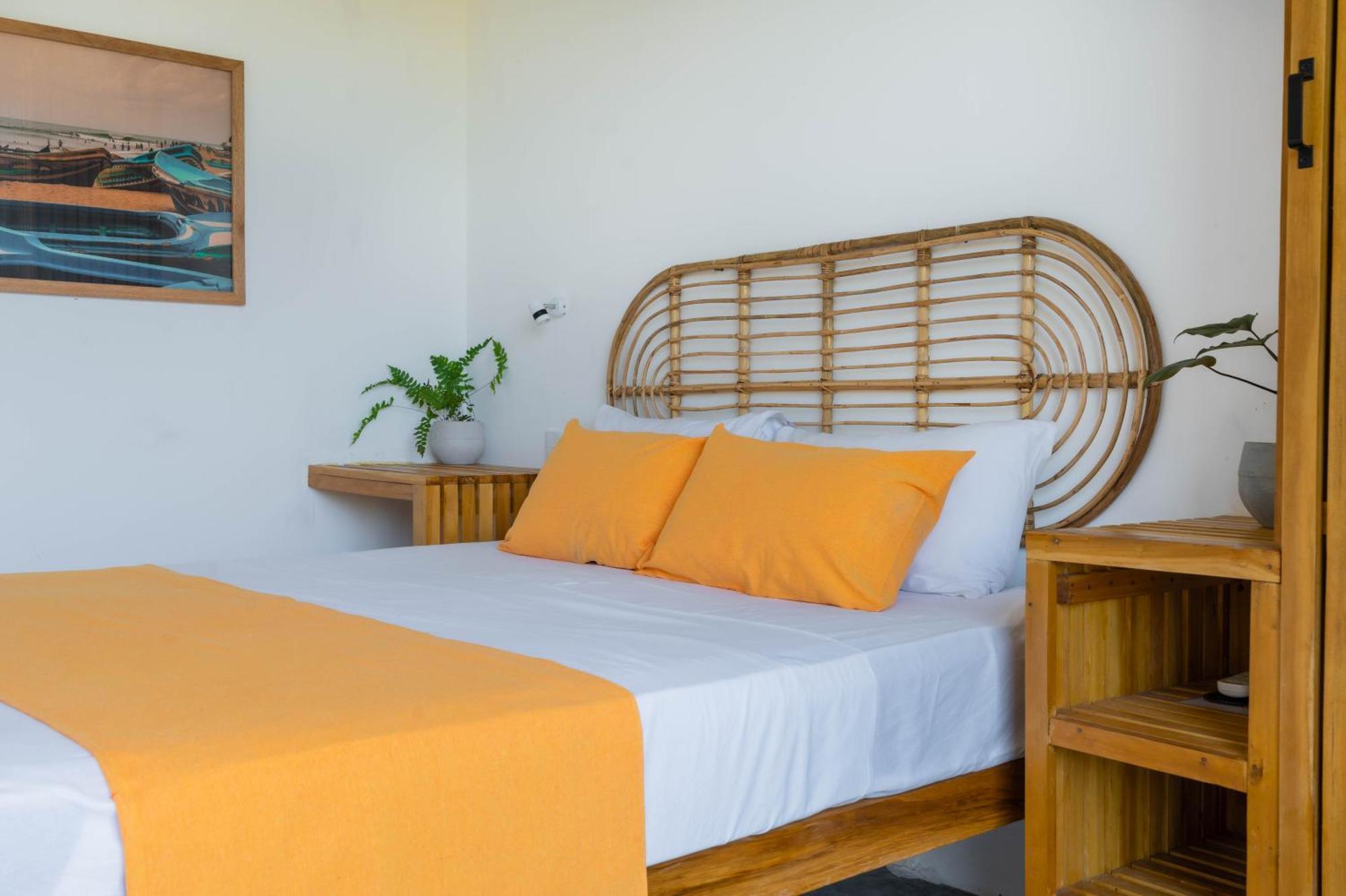 Gaia Soul Hotel Godauda Exterior photo
