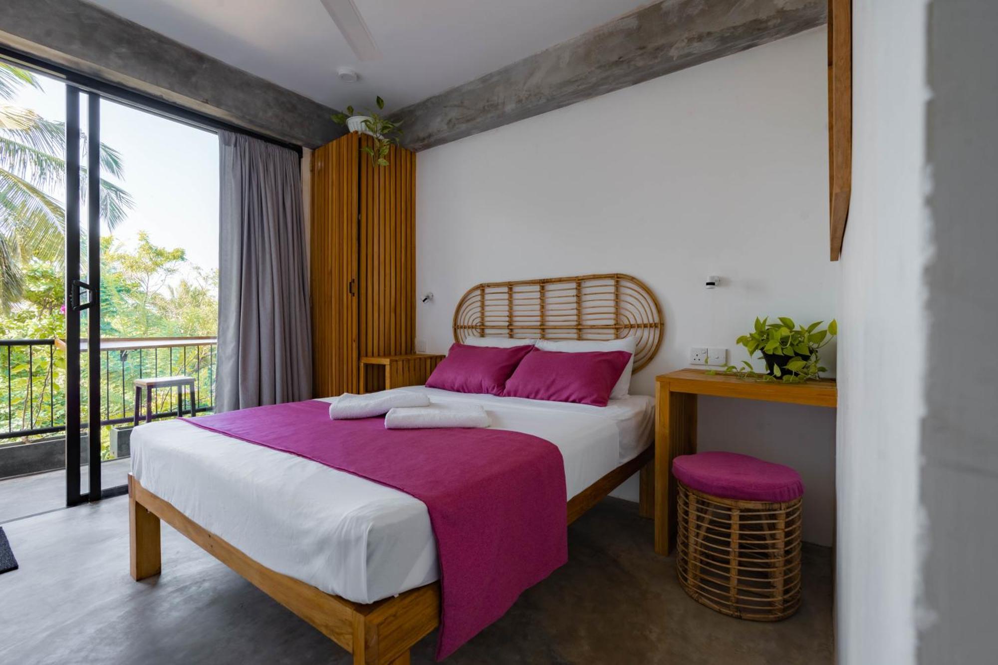 Gaia Soul Hotel Godauda Exterior photo