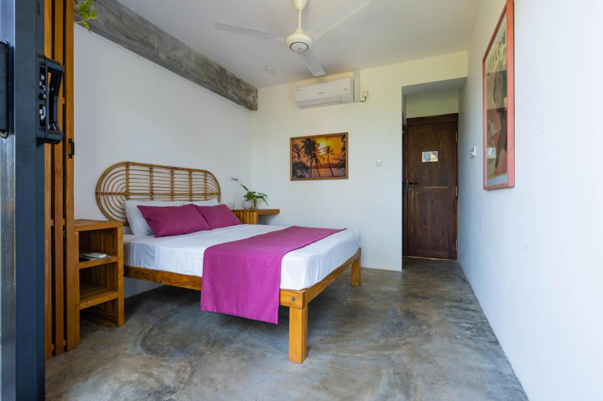 Gaia Soul Hotel Godauda Exterior photo