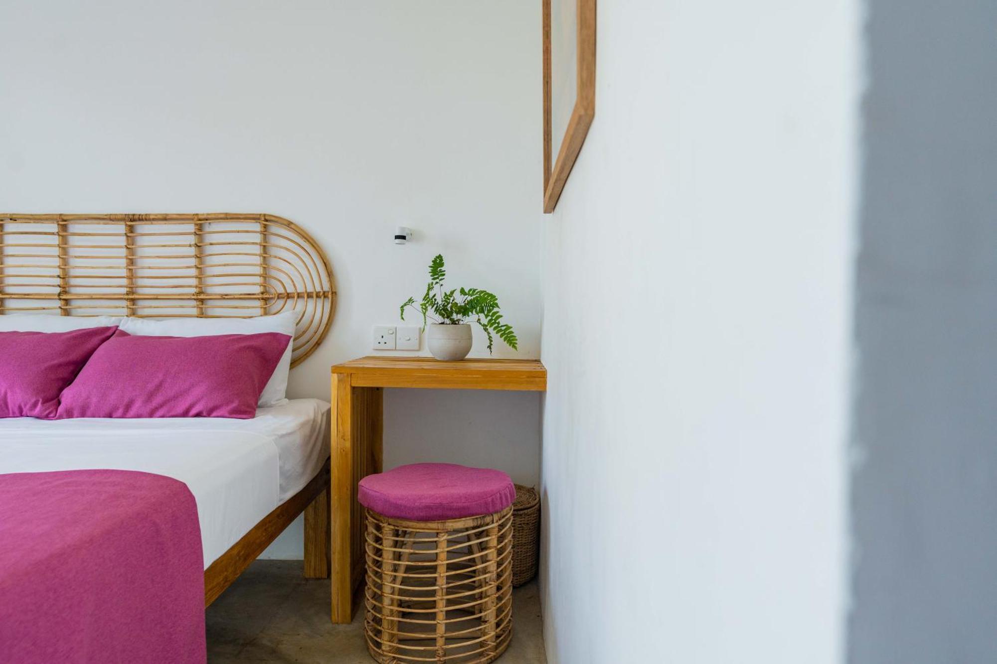 Gaia Soul Hotel Godauda Exterior photo