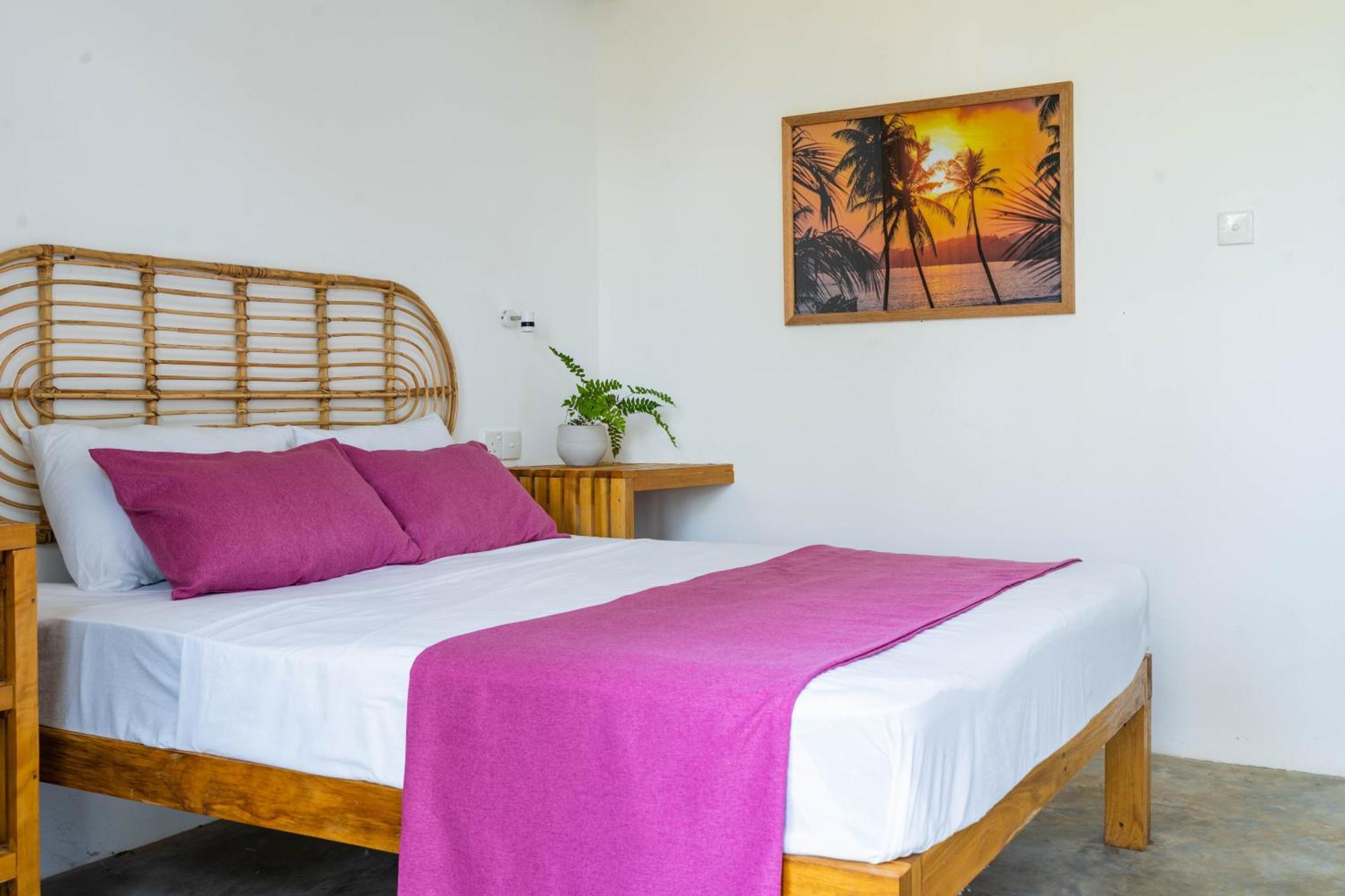 Gaia Soul Hotel Godauda Exterior photo