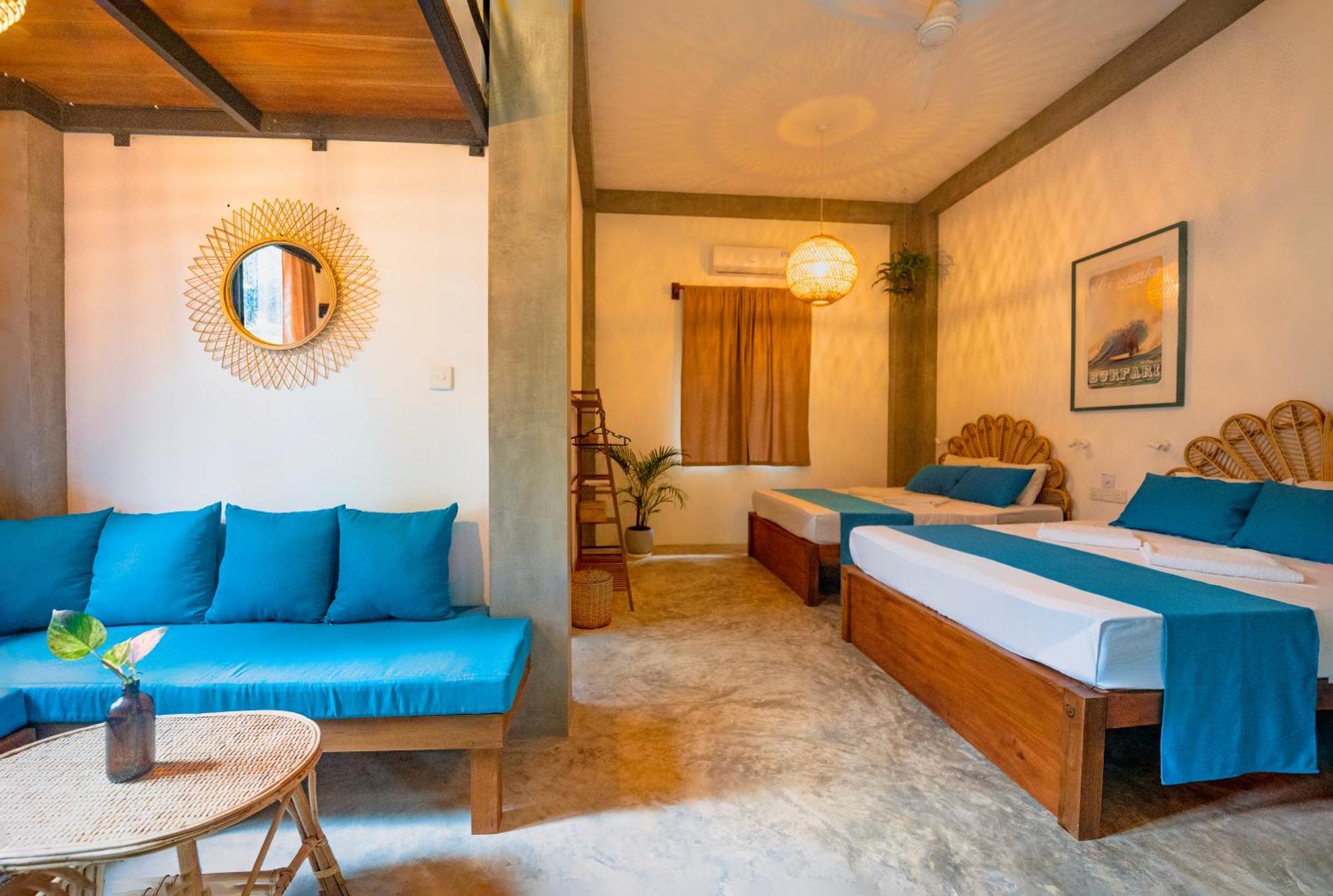 Gaia Soul Hotel Godauda Exterior photo
