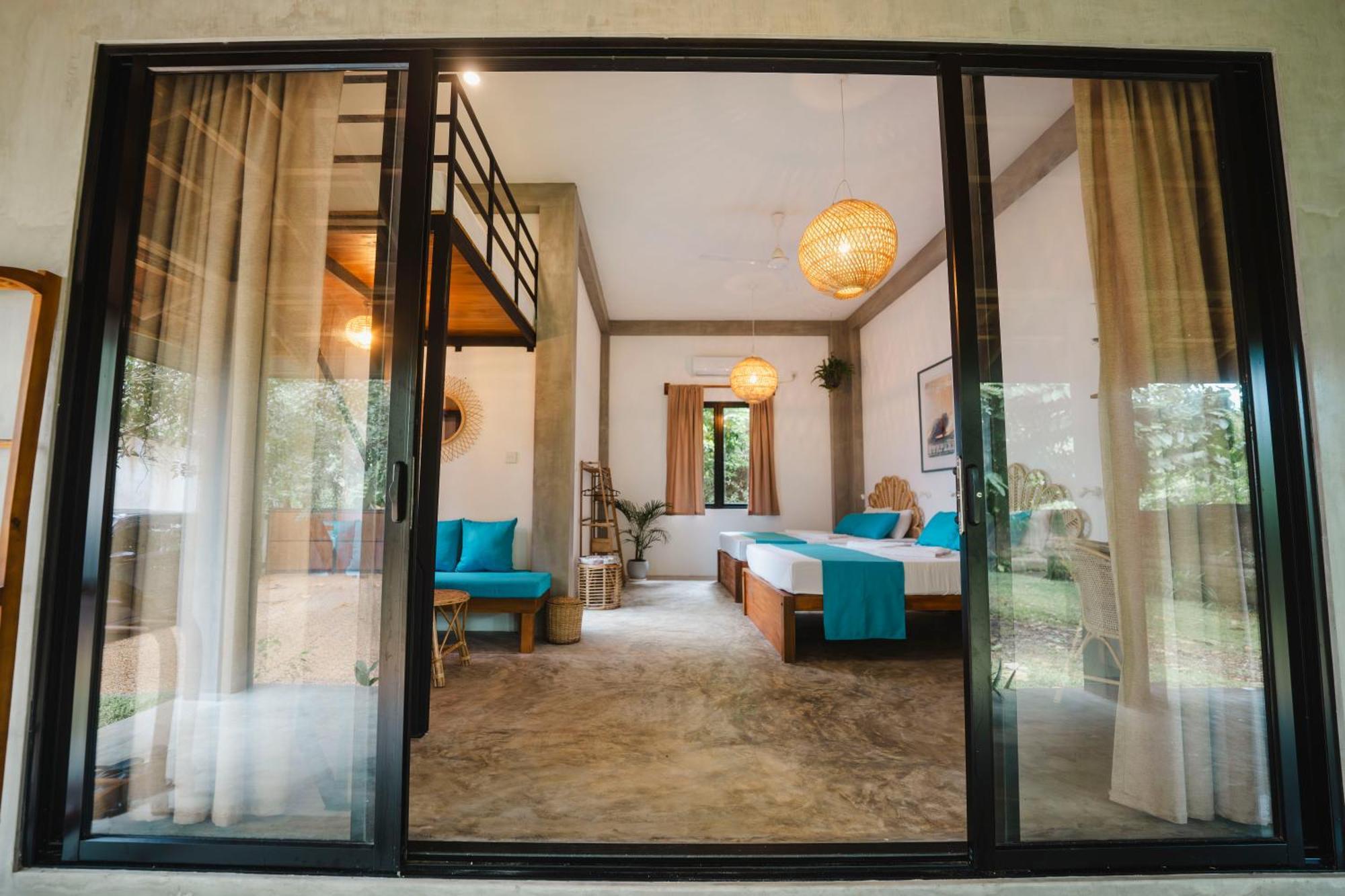 Gaia Soul Hotel Godauda Exterior photo